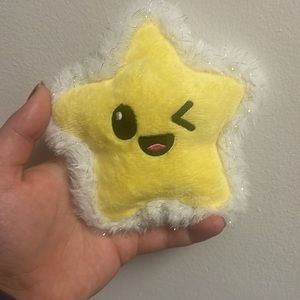Bark Box I Tried Star